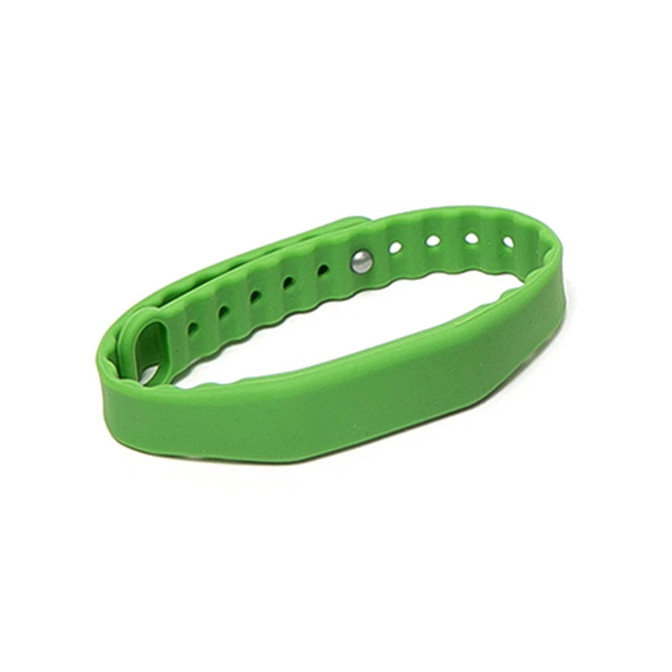 Braccialetto RFID da palestra