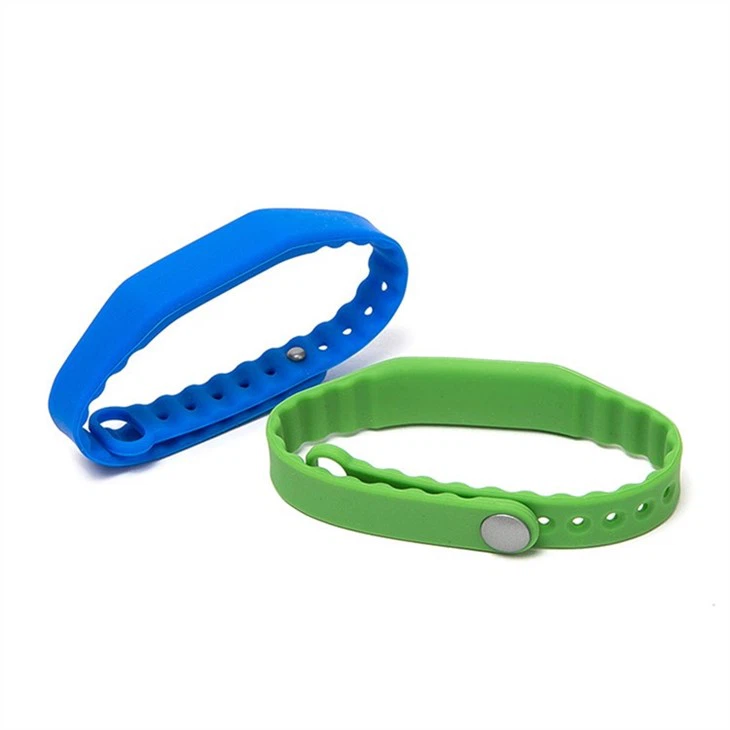 Gym RFID Wristband3