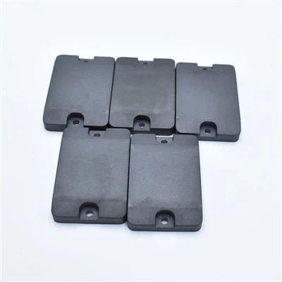 Tag Rfid anti-metallo UHF impermeabile da 200 gradi Celsius per alte temperature