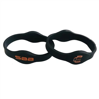 Pagamento braccialetto nfc