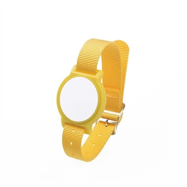 Braccialetti con microchip RFID