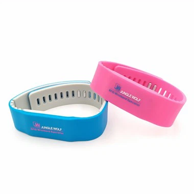 Braccialetti RFID per Hotel