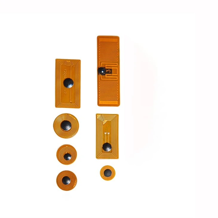 Etichetta FPC RFID flessibile