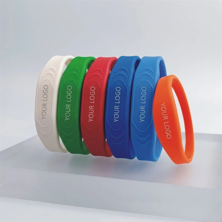 Bracciale RFID impermeabile